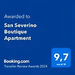 San Severino Boutique בית הארחה