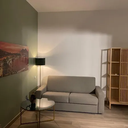 Pensjonat San Severino Boutique