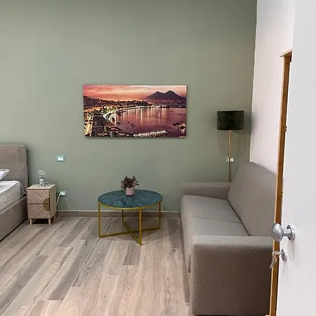 San Severino Boutique * Νάπολη