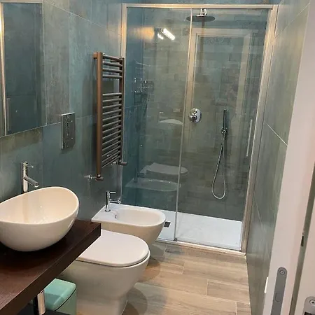 San Severino Boutique Πανσιόν *