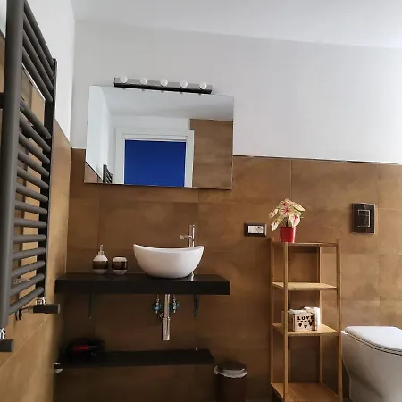 San Severino Boutique Πανσιόν Νάπολη