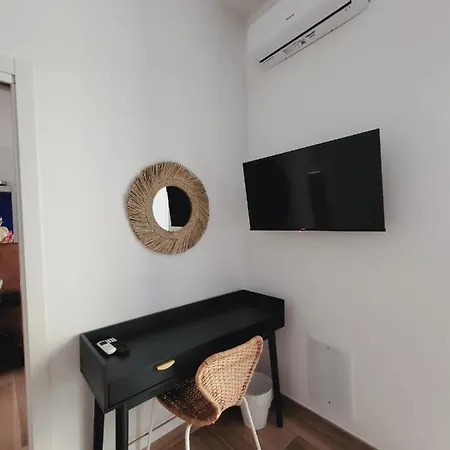 San Severino Boutique Νάπολη
