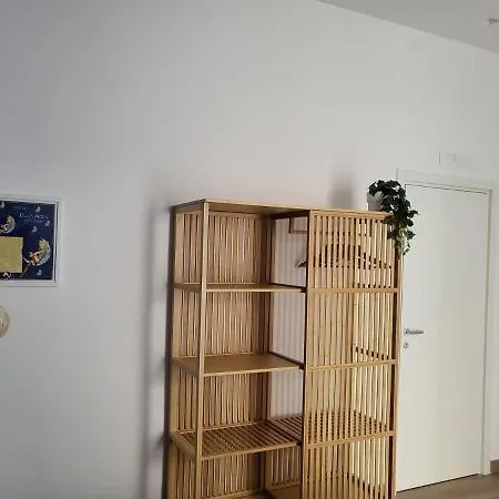San Severino Boutique בית הארחה