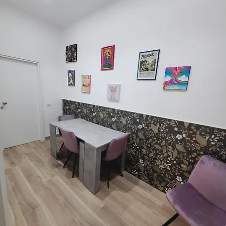 San Severino Boutique Πανσιόν *