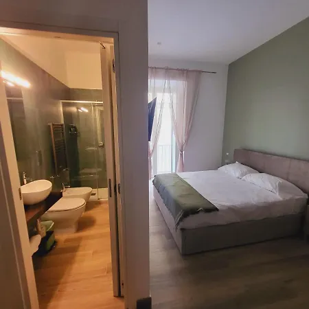 Πανσιόν San Severino Boutique *
