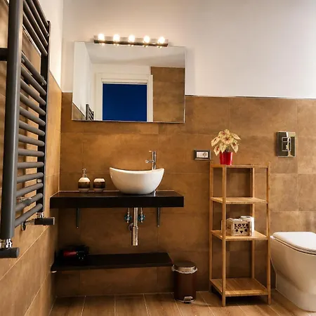 San Severino Boutique Pensjonat 3*
