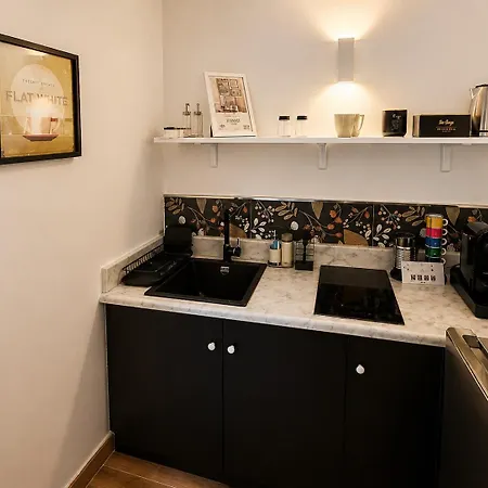 San Severino Boutique Vendégház 3*