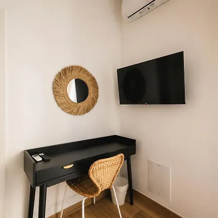 Pensjonat San Severino Boutique 3*