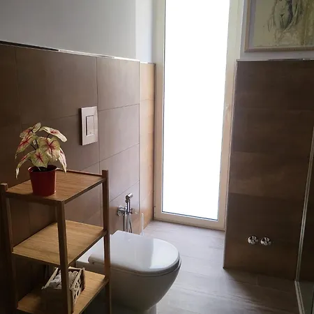 San Severino Boutique 3* Nápoly