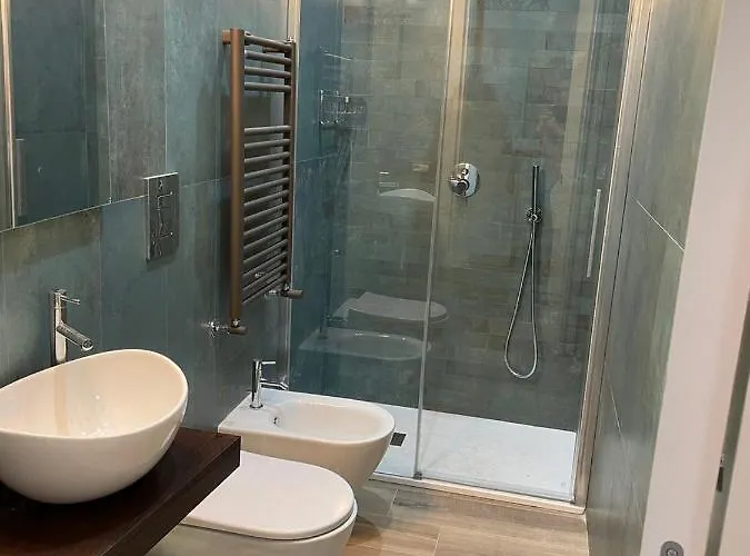 San Severino Boutique בית הארחה 3*