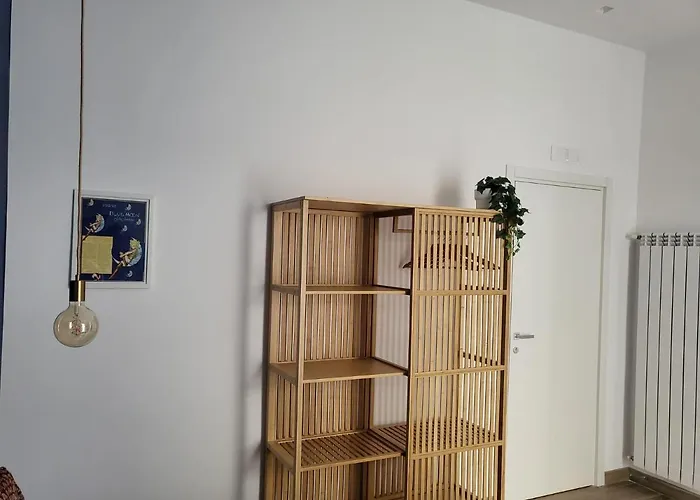 San Severino Boutique בית הארחה