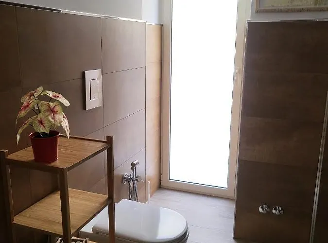 San Severino Boutique בית הארחה
